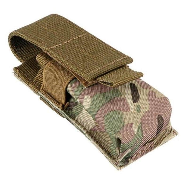 Messer Etui Militär