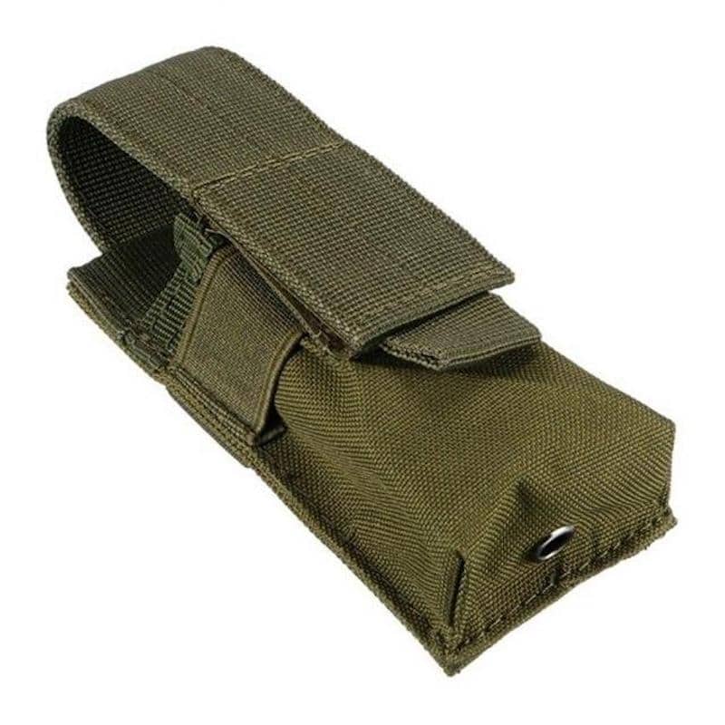 Messer Etui