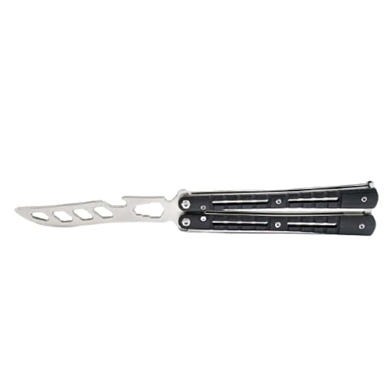 Butterfly Messer Balisong Kimura