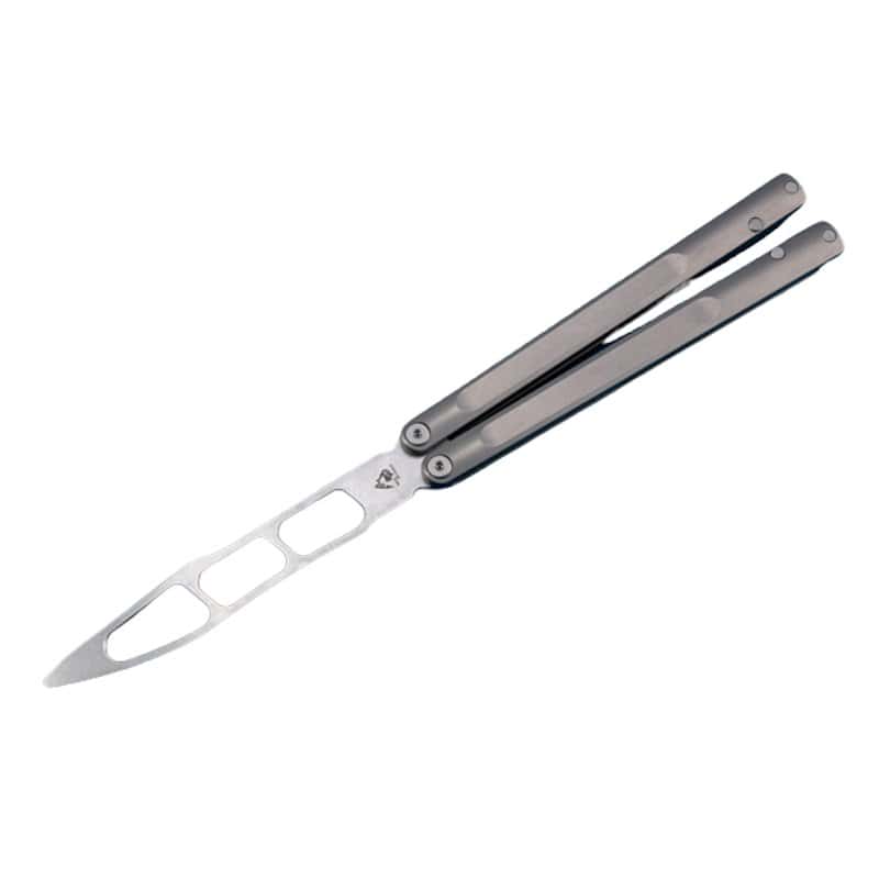 Butterfly Messer Balisong Beste