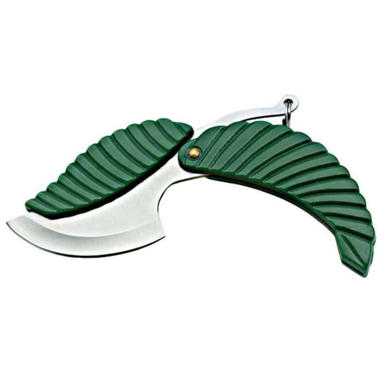 Butterfly Messer Balisong Survivalismus