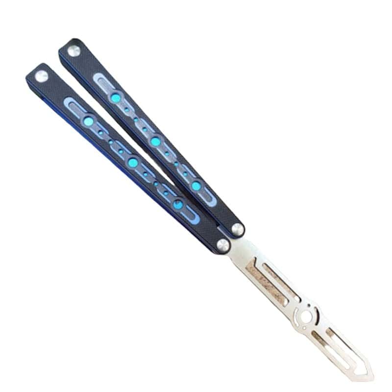 Butterfly Messer Balisong Traditionell