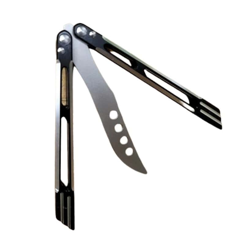 Butterfly Messer Balisong Trainer