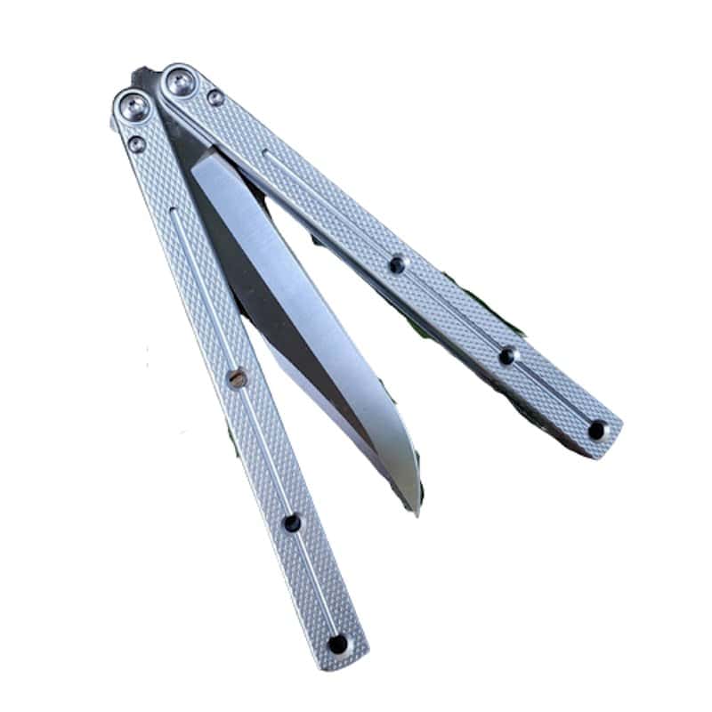 Butterfly Messer Balisong Vornnex